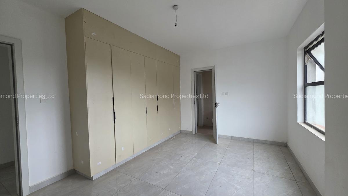 4 Bed Apartment with Swimming Pool at General Mathenge - 5