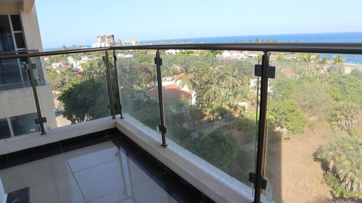 4 Bed Apartment with En Suite at Nyali - 9