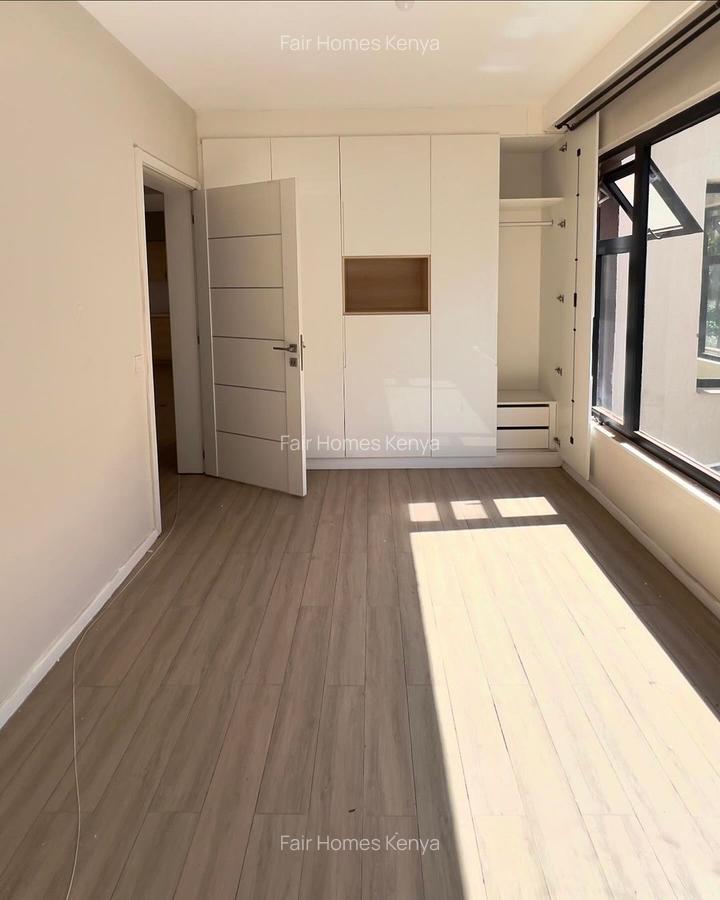 2 Bed Apartment with En Suite at Riara Road - 2