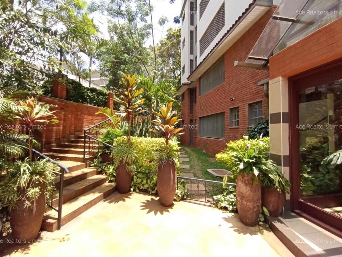 5 Bed Apartment with En Suite at Rhapta Road Duplex - 1