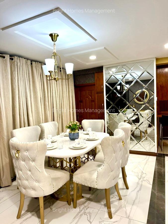 4 Bed Apartment with En Suite in Kilimani - 5