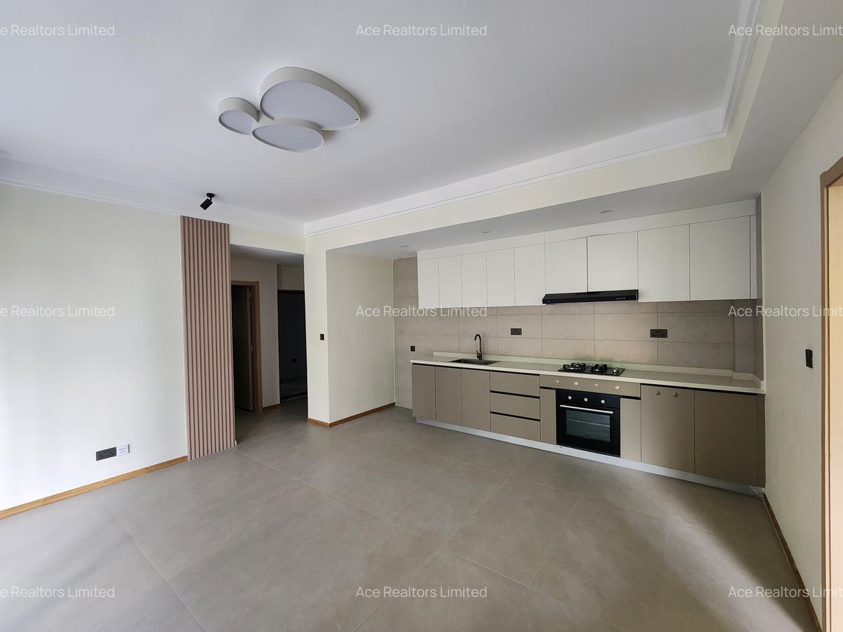 2 Bed Apartment with En Suite at Westlands Road - 10