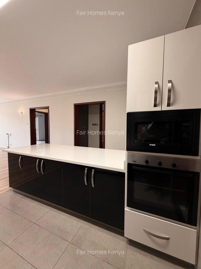 2 Bed Apartment with En Suite at Gatundu Road - 6