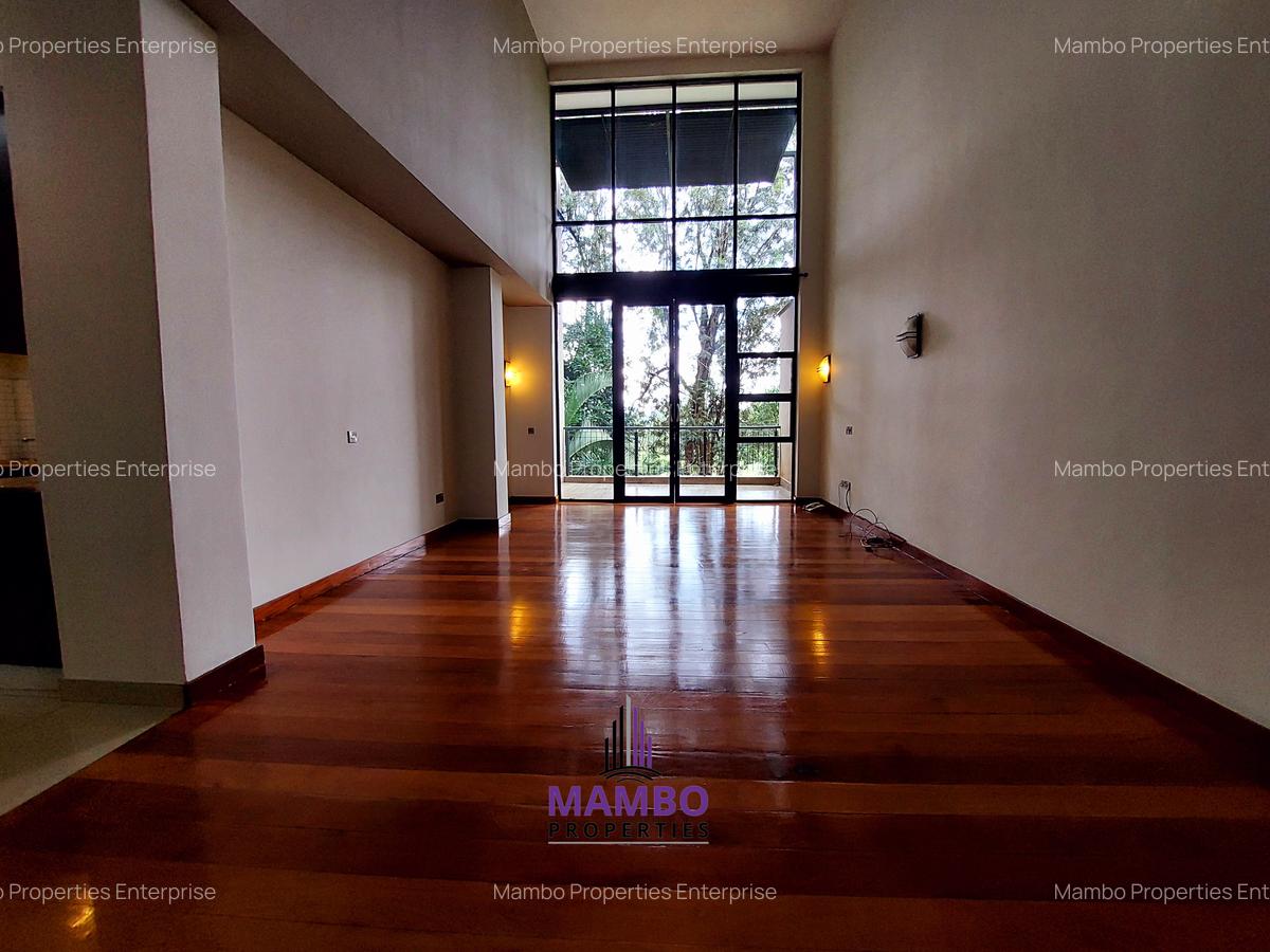 3 Bed Apartment with En Suite at Muthangari Drive - 4