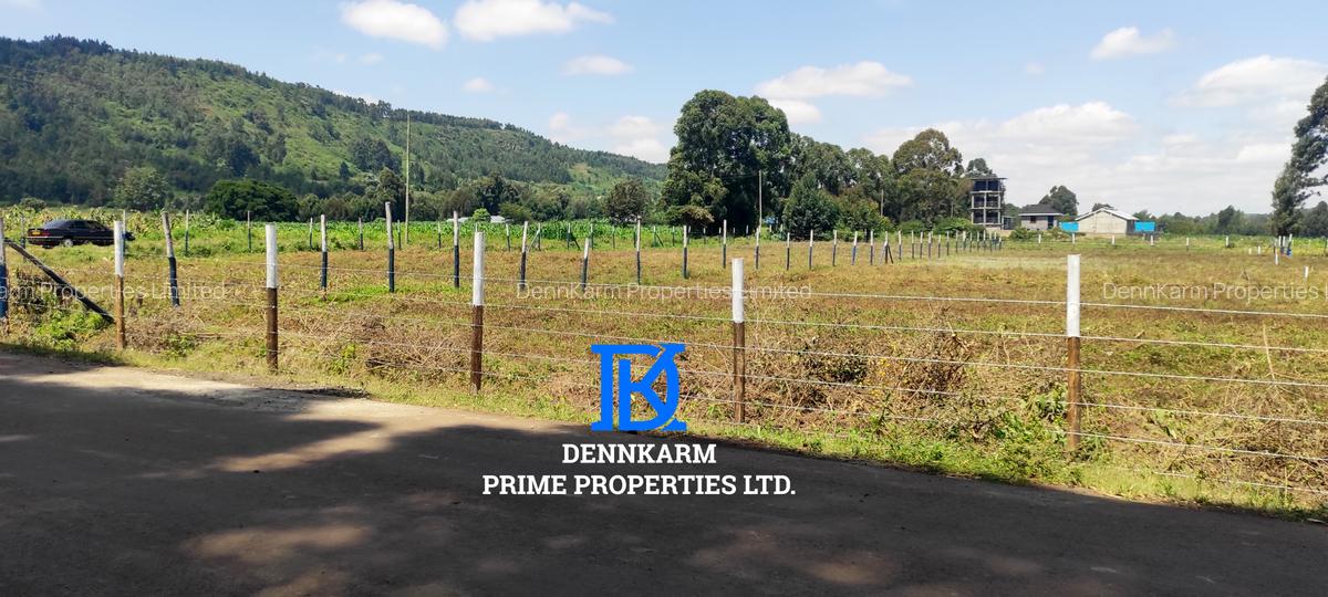 0.05 ha Land at Thigio - 18