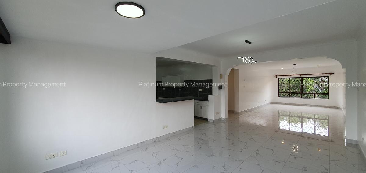 3 Bed Apartment with En Suite in General Mathenge - 3