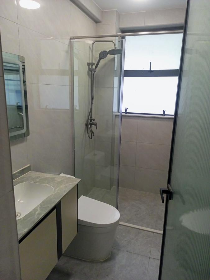 2 Bed Apartment with En Suite at Kilimani - 9