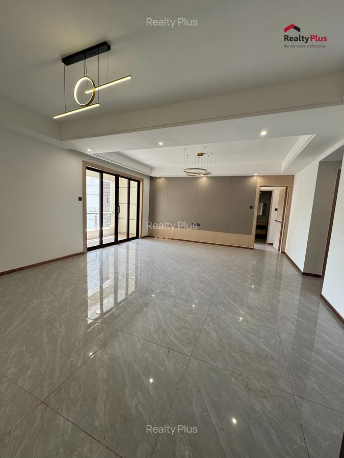2 Bed Apartment with En Suite at Riverside Drive - 1