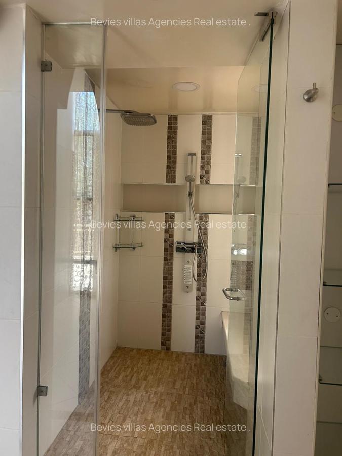 5 Bed House with En Suite in Muthaiga - 2