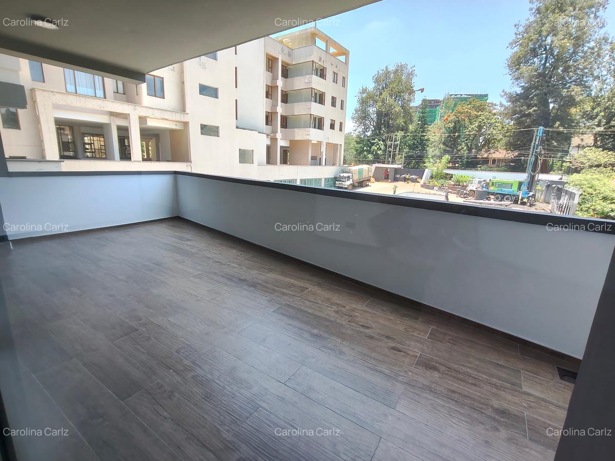 2 Bed Apartment with En Suite at Peponi Road - 3