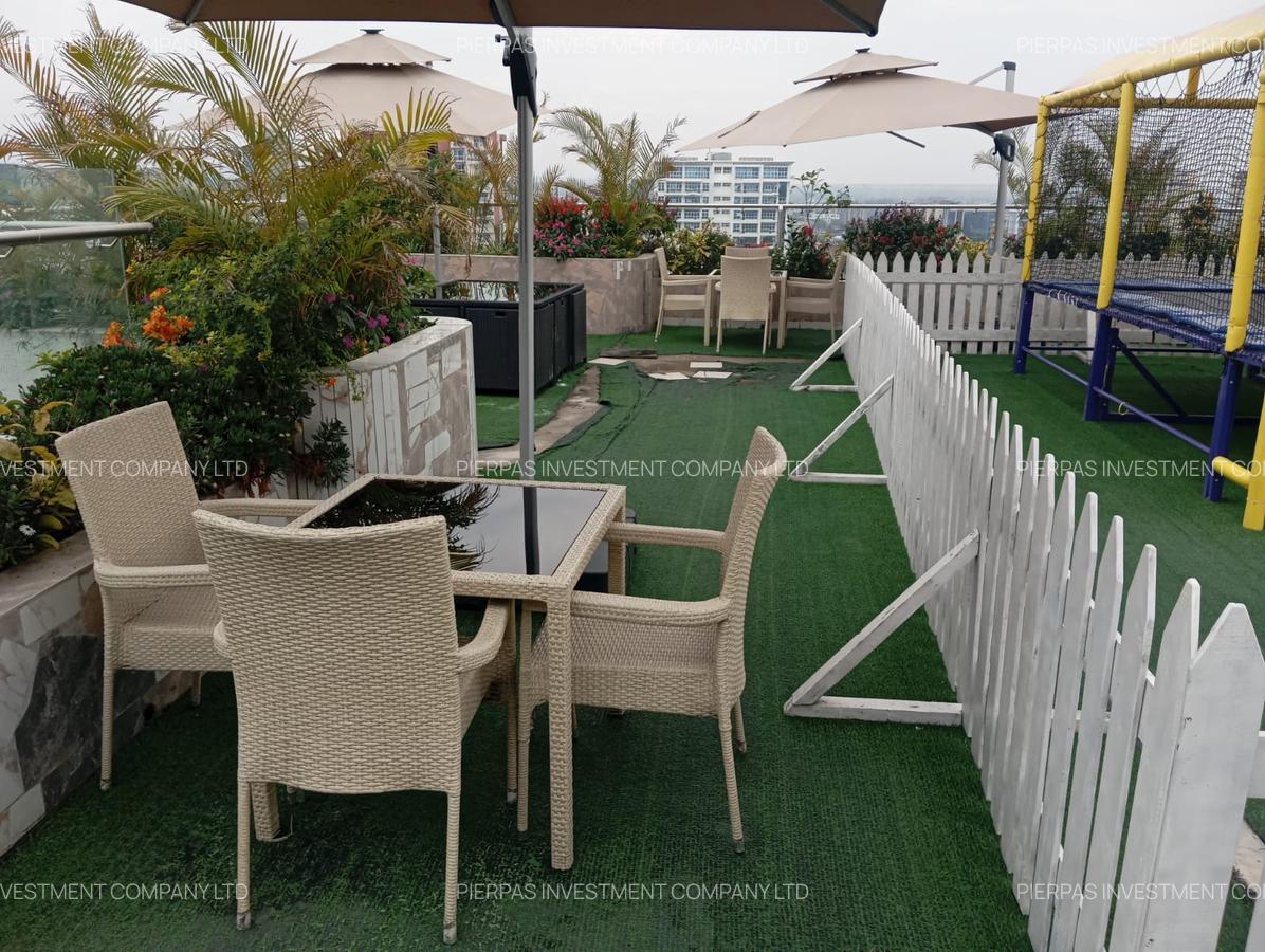 2 Bed Townhouse with En Suite in Kilimani - 18