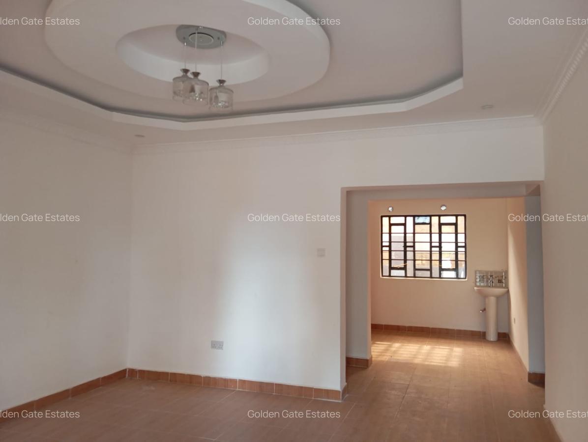 3 Bed House with En Suite in Ngong - 6