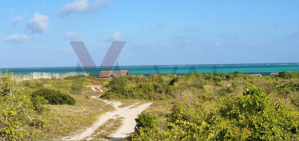 0.125 ac Land at Casaurina Watamu Road - 6