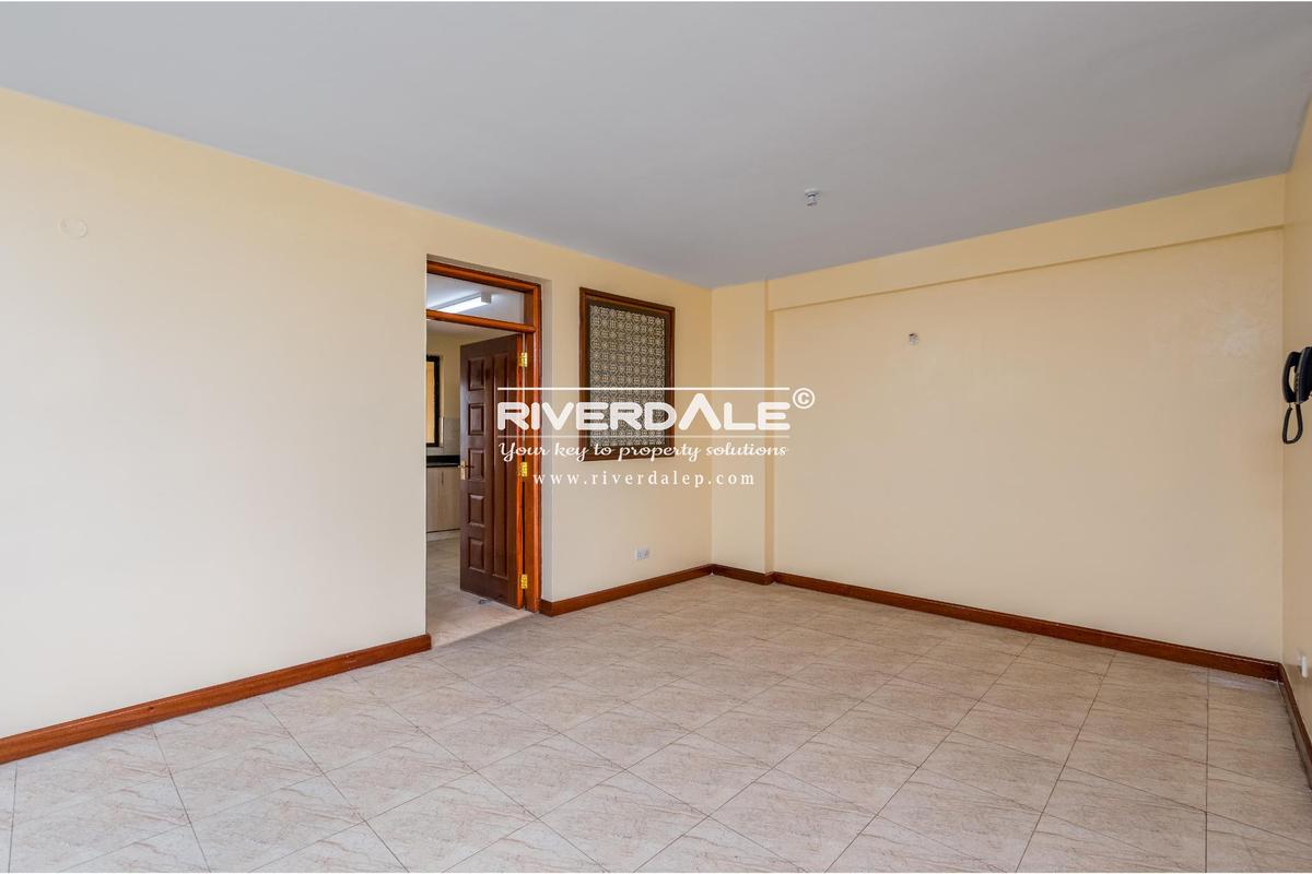 3 Bed Apartment with En Suite in Parklands - 2