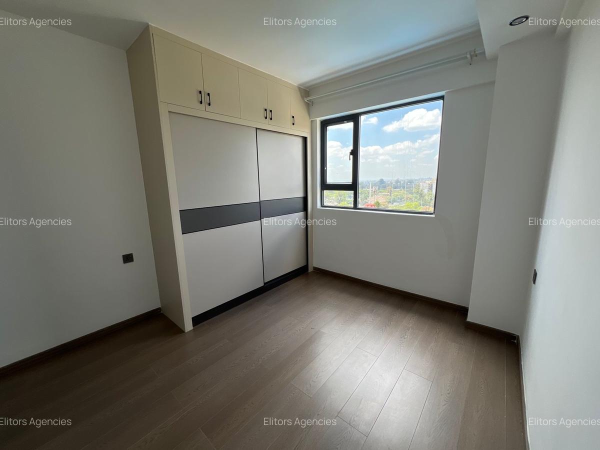 2 Bed Apartment with En Suite at Ngong Road - 12