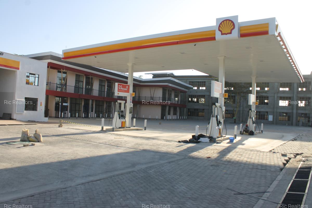 Shop at Gataka Road - 1