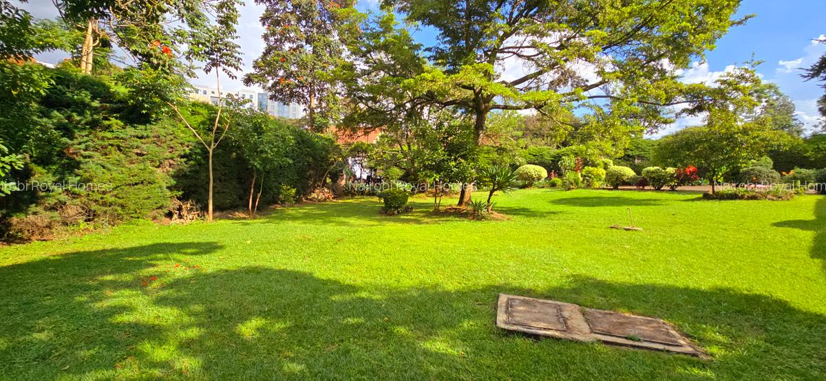 Residential Land at Off Limuru Road - 7