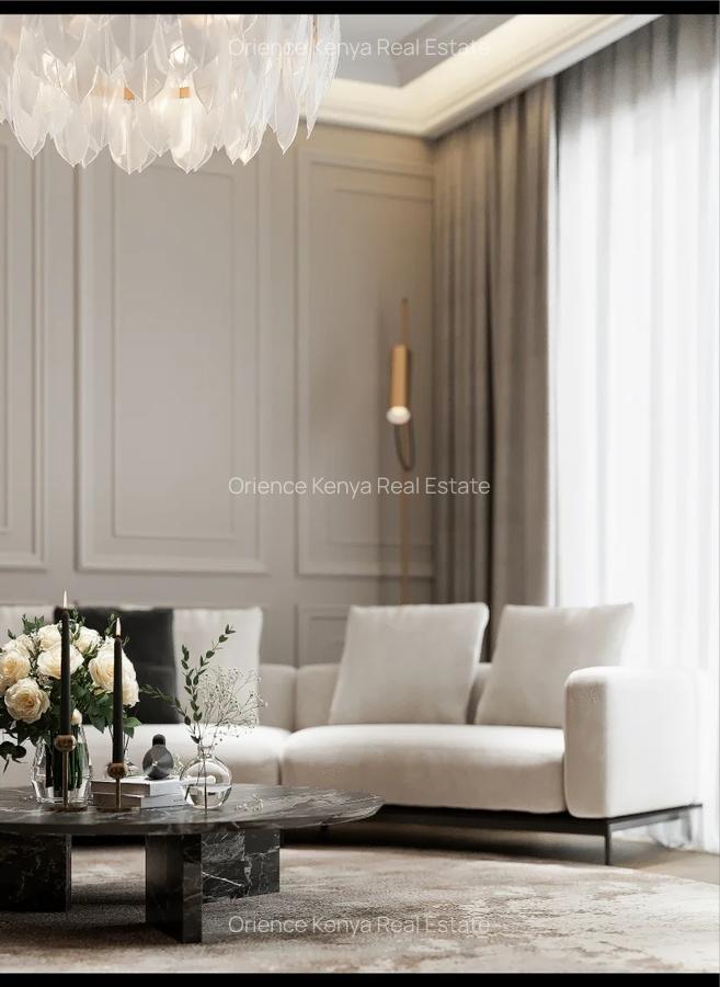 5 Bed Villa with En Suite in Lavington - 8