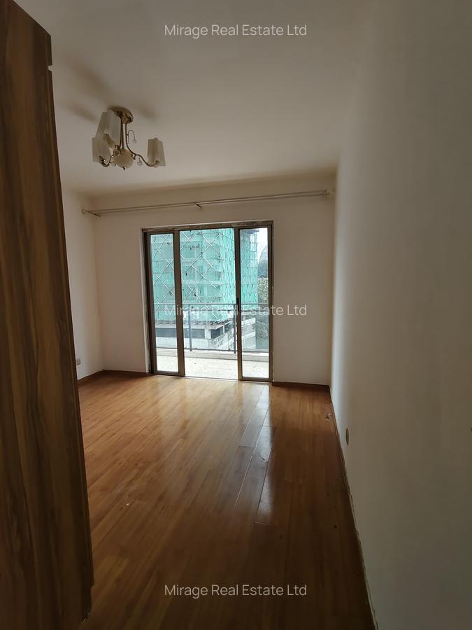 2 Bed Apartment with Swimming Pool in Kileleshwa - 8