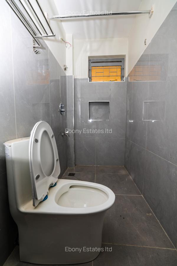 Serviced 2 Bed Apartment with En Suite at Enkasiti Kimalat - 2
