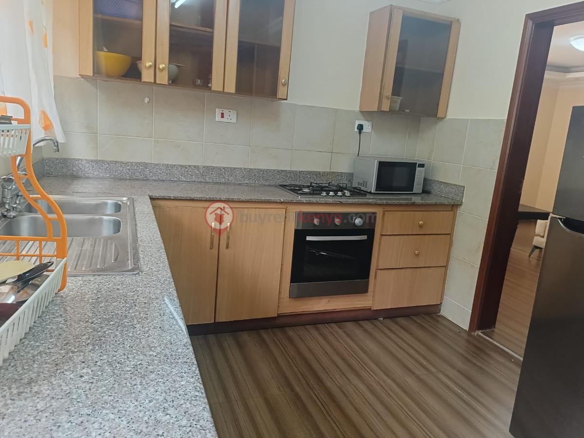 3 Bed House with Gym at Lonetree - 7