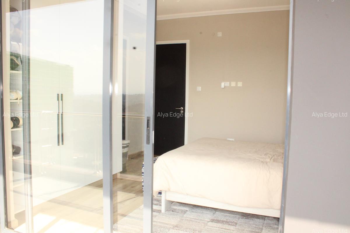 5 Bed House with En Suite in Kileleshwa - 2