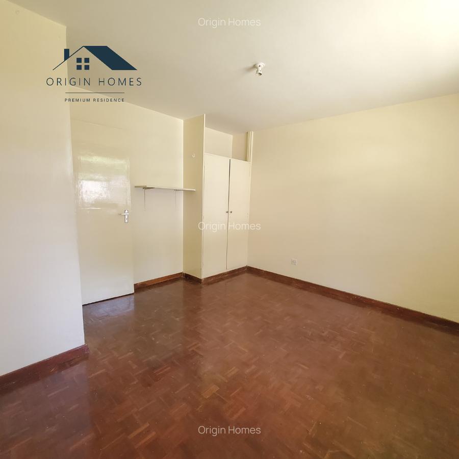 1 Bed Apartment with En Suite at Kilimani - 13