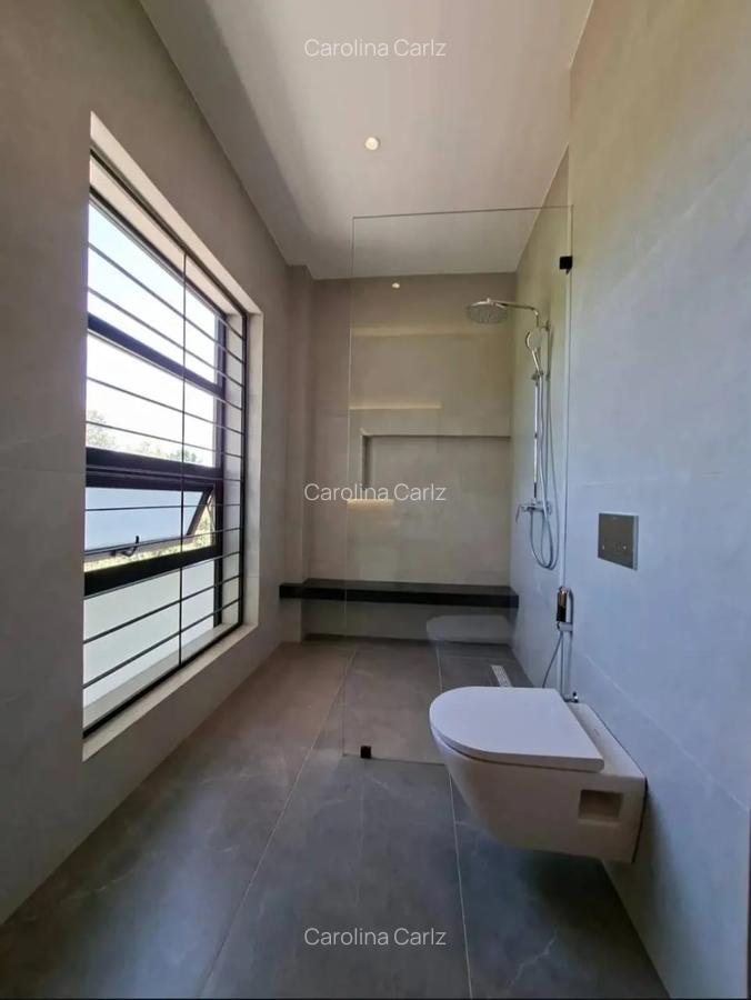 3 Bed Apartment with En Suite in Loresho - 12
