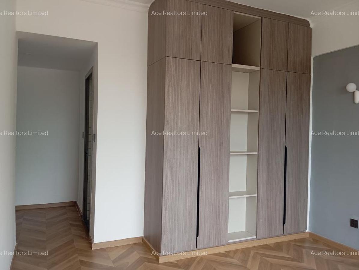 4 Bed Apartment with En Suite at Kileleshwa - 12