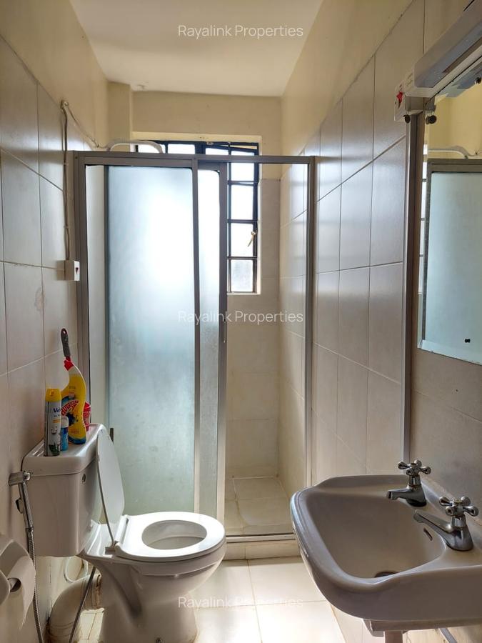 Furnished 2 Bed Apartment with En Suite at Karen - 7