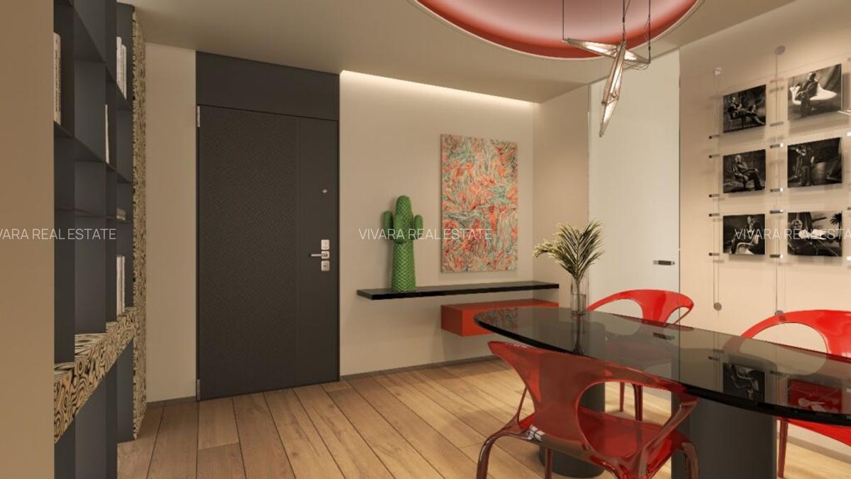 Studio Apartment with Swimming Pool at Nairobi - 13