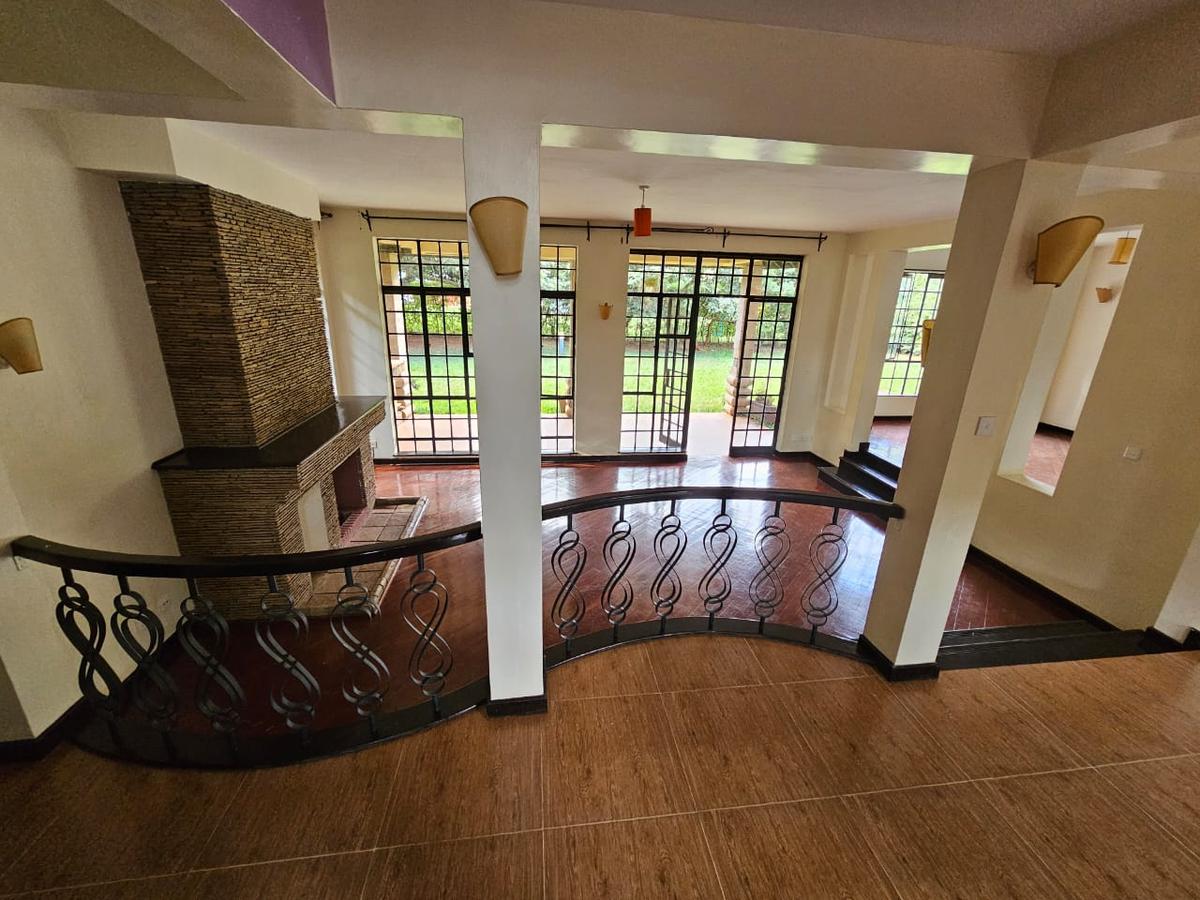 4 Bed House with En Suite in Karen - 12