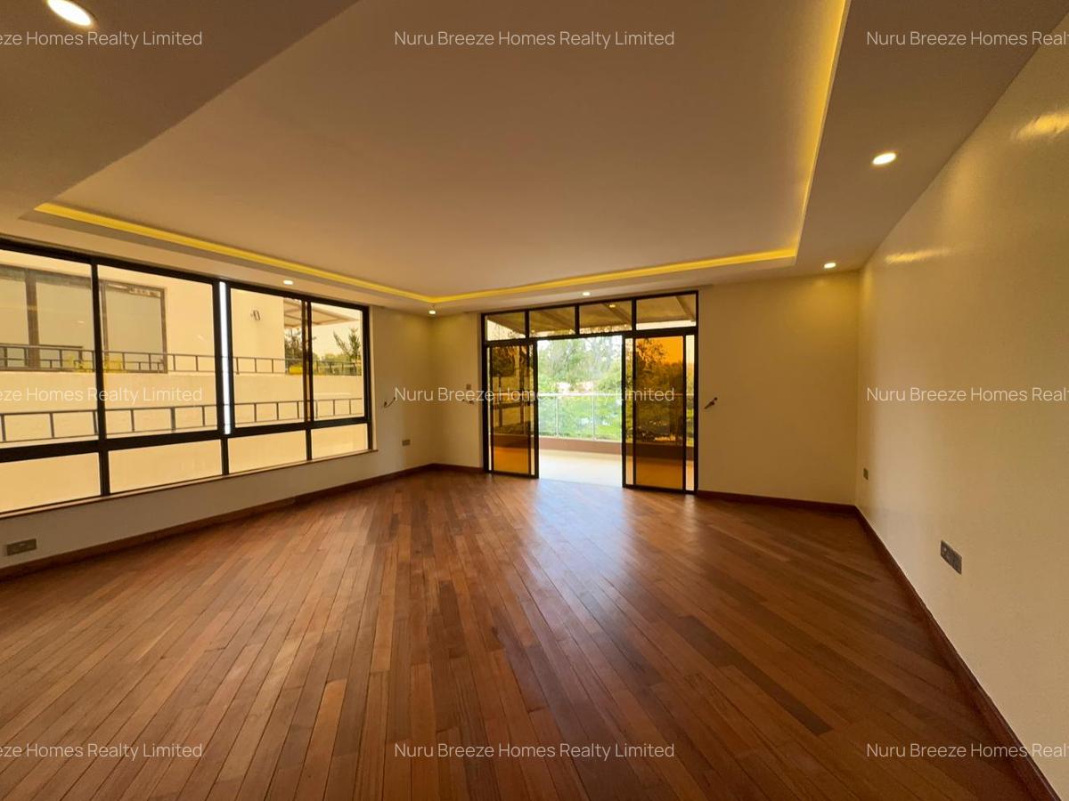 5 Bed Townhouse with En Suite in Kileleshwa - 6