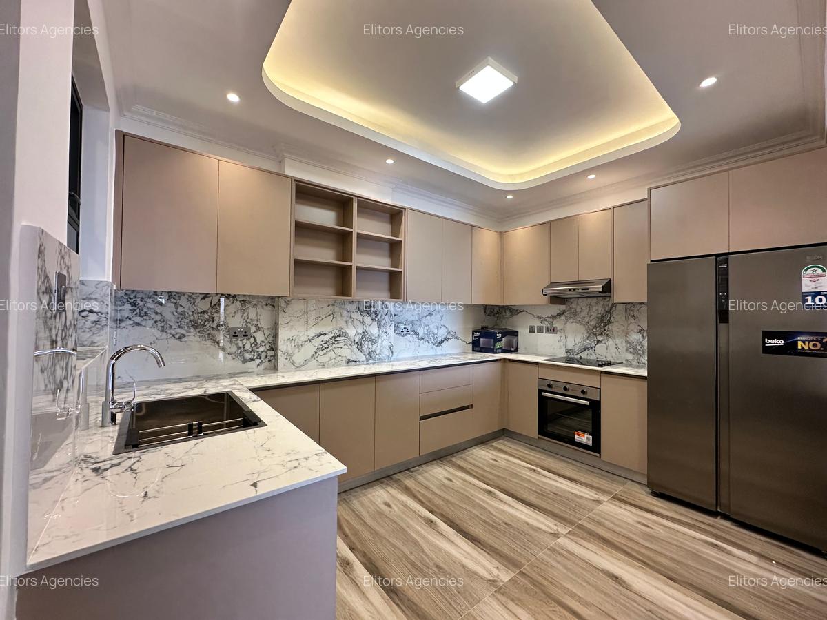 2 Bed Apartment with En Suite at Brookside Drive - 4