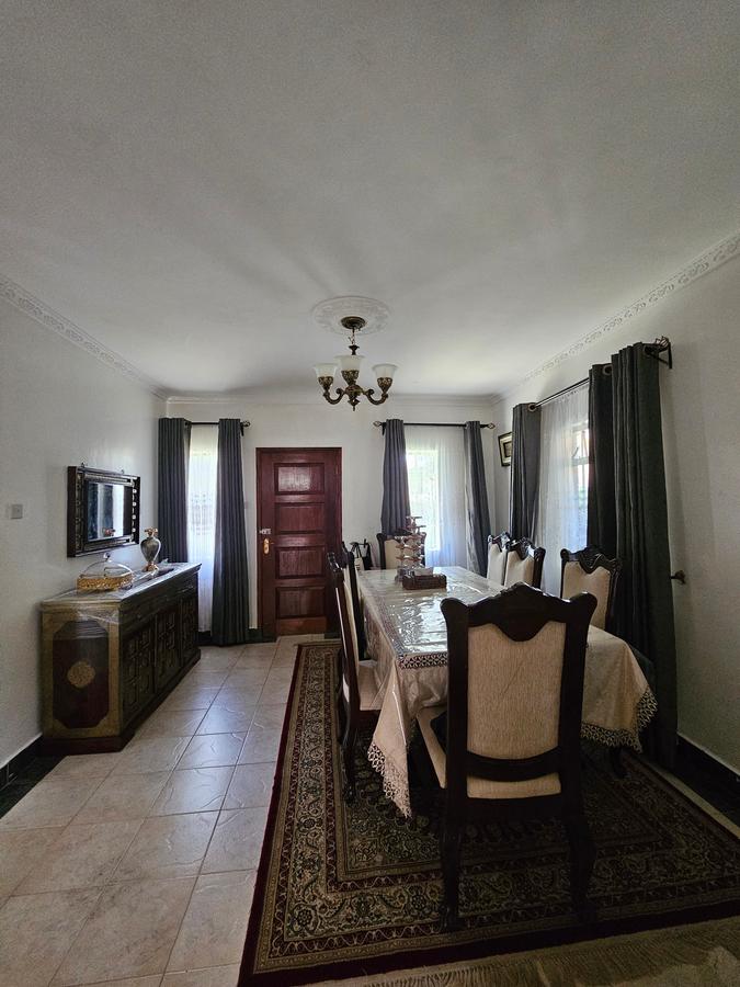 4 Bed Townhouse with Staff Quarters in Lavington - 17