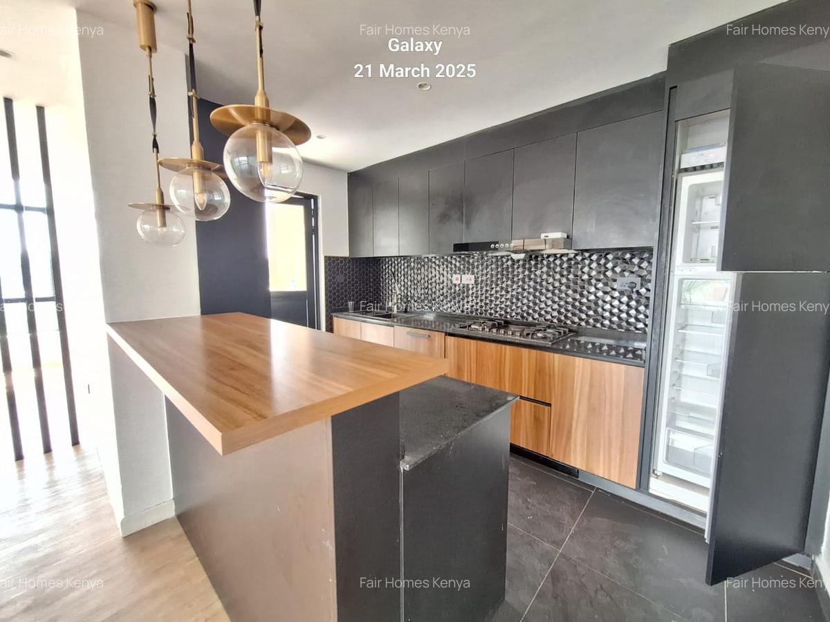 2 Bed Apartment with En Suite at Brookside Drive - 4