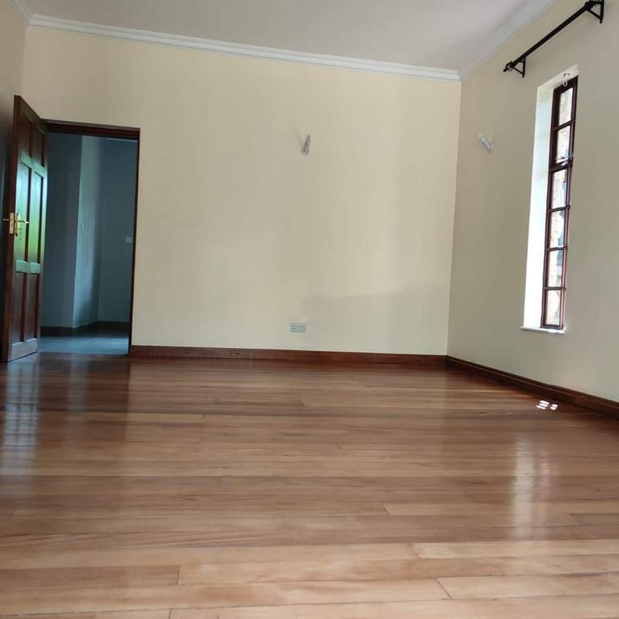 5 Bed Townhouse with Staff Quarters at Ushirika Road - 7