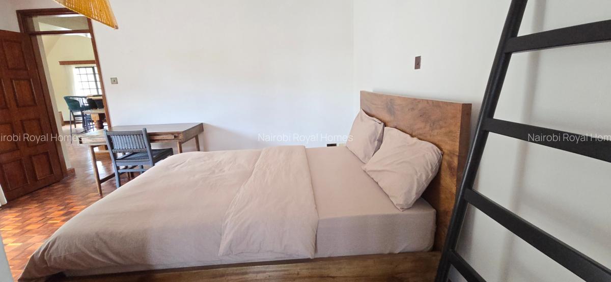 2 Bed Apartment with En Suite at Kileleshwa Road - 5