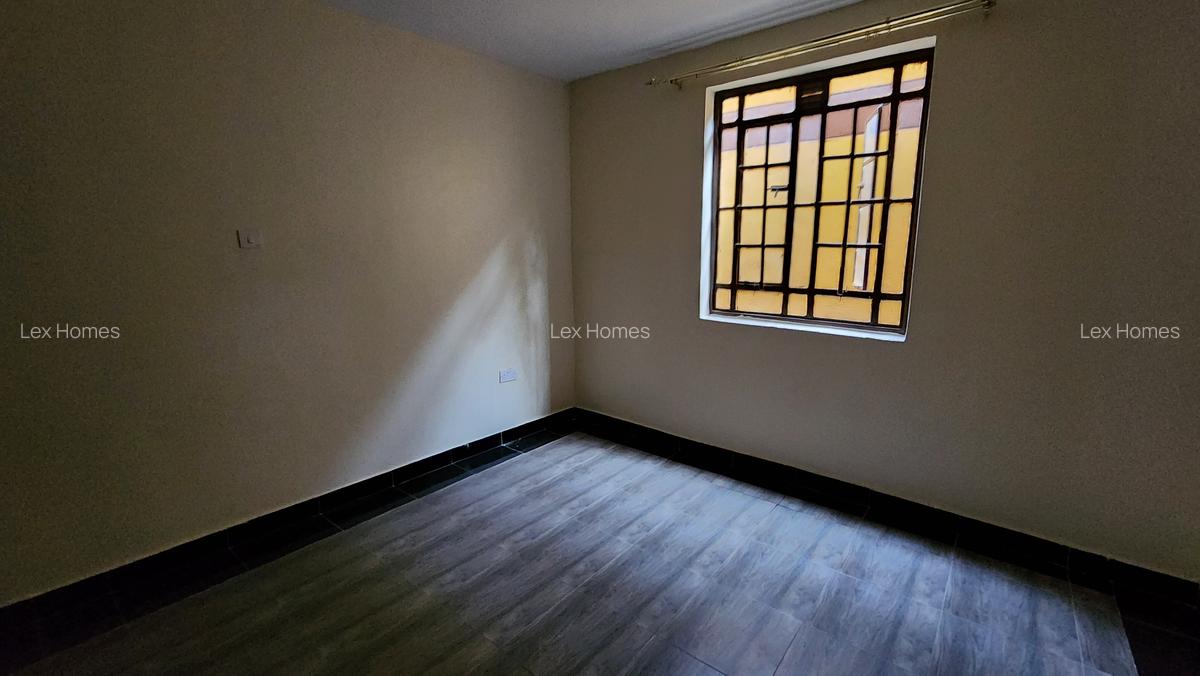 3 Bed Apartment with En Suite at Laiser - 11