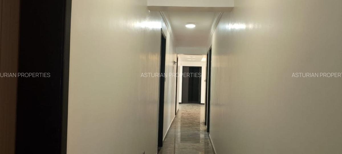 4 Bed Apartment with En Suite in Kileleshwa - 5