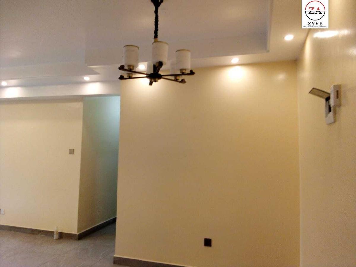 3 Bed Apartment with En Suite at Near Kasuku Center - 10