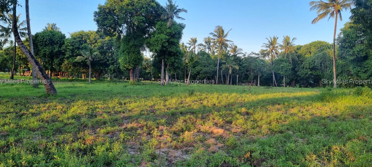 500 m² Land at Creek Side - 5