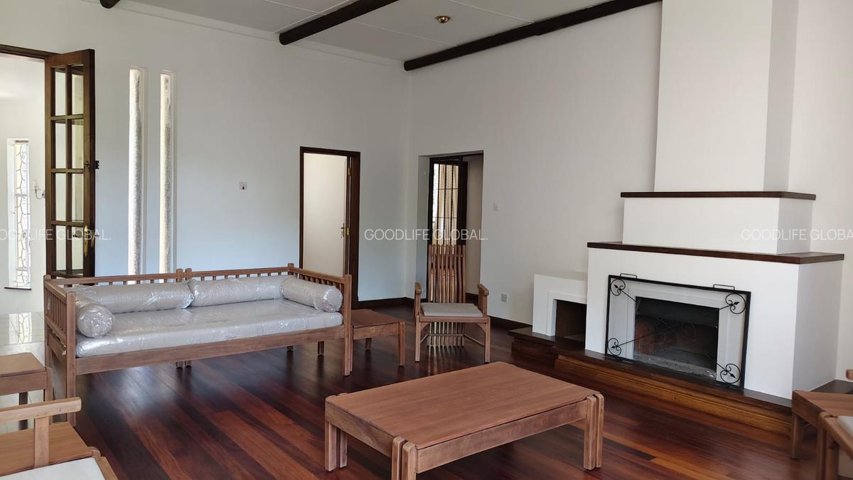 3 Bed House with En Suite at Peponi Road - 3