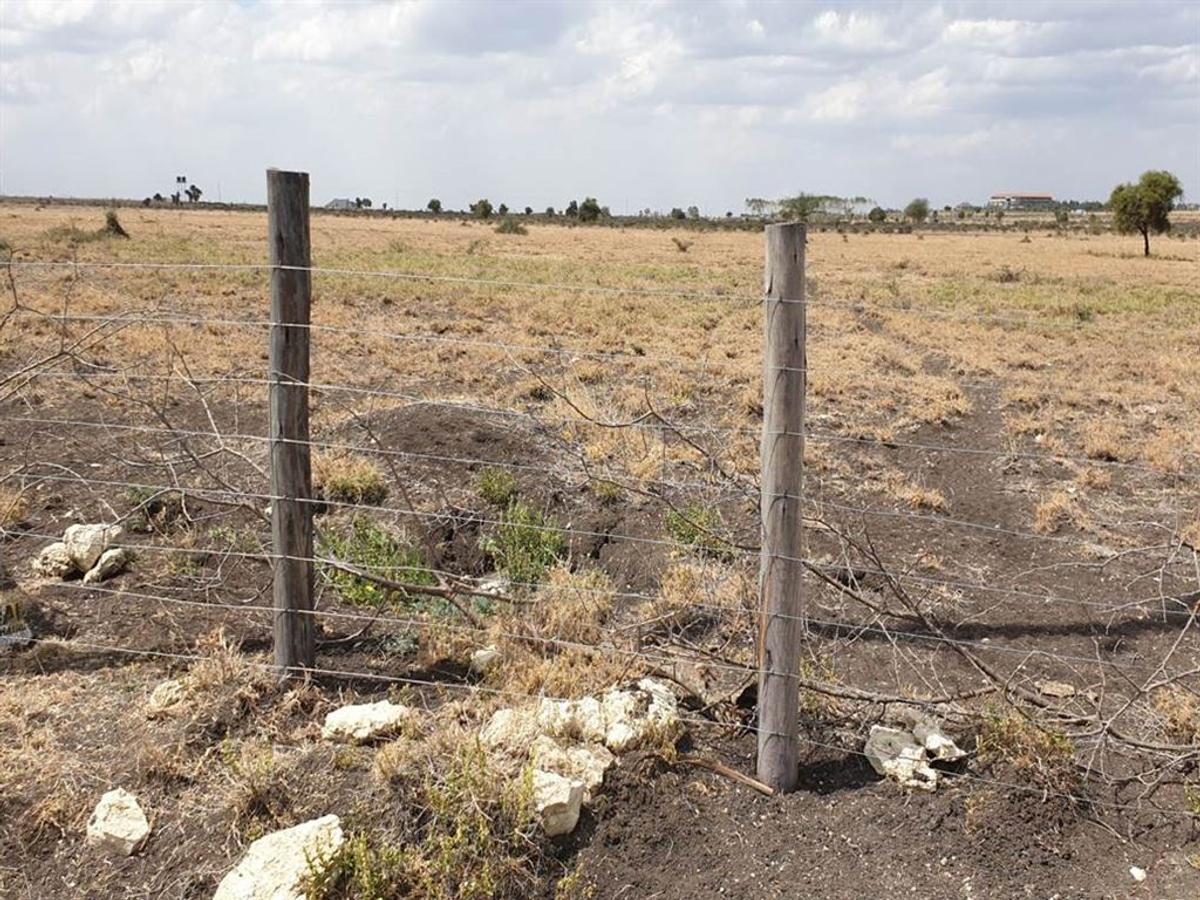 1,821 m² Land in Kitengela - 8