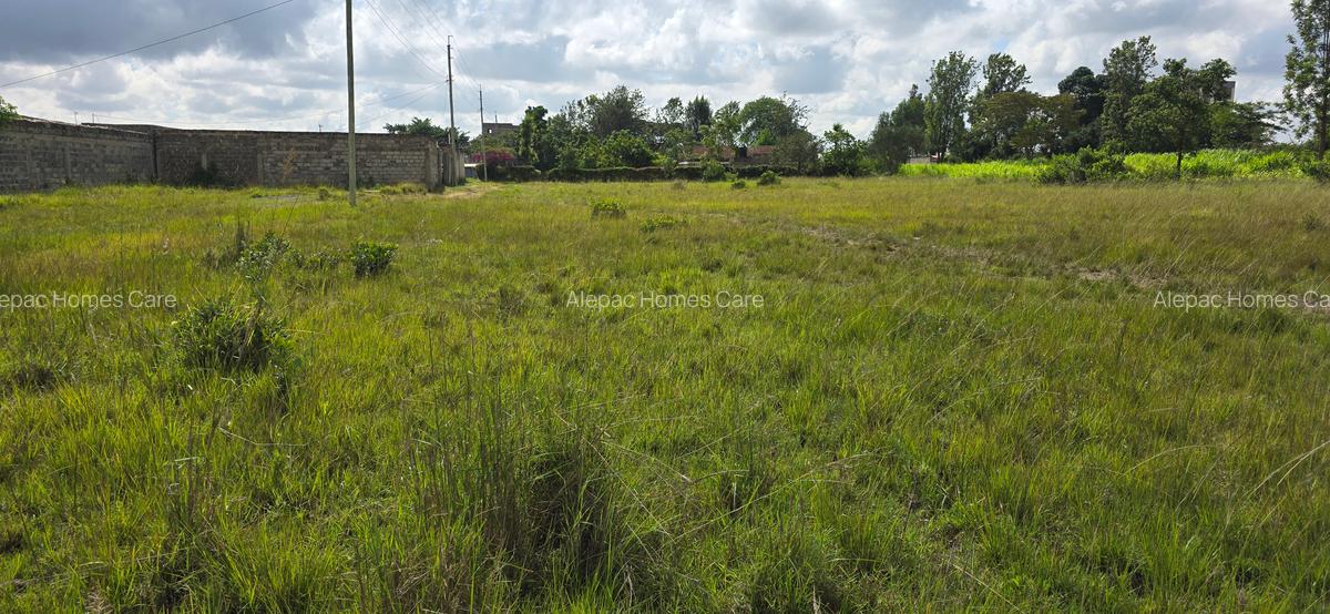 4 ac Land at Juja - 7