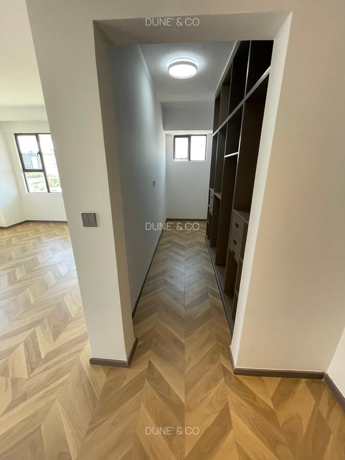 4 Bed Apartment with En Suite in Kileleshwa - 14