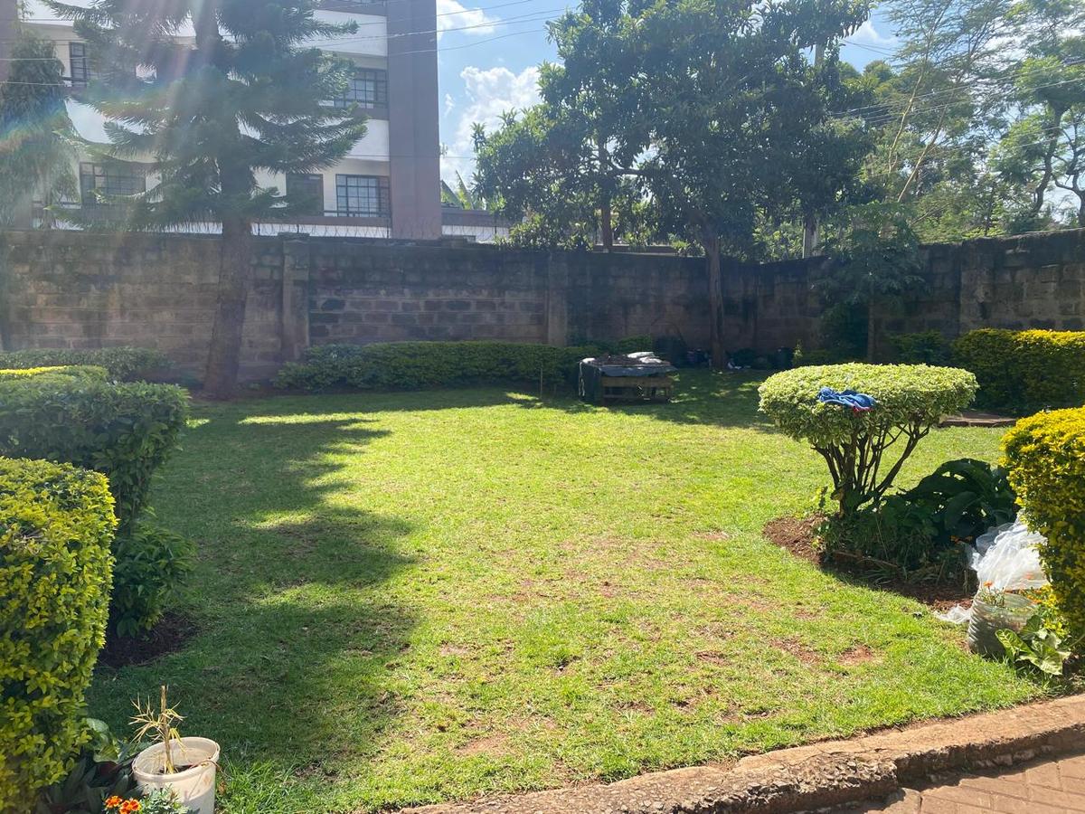 3 Bed Apartment with Parking in Kileleshwa - 8