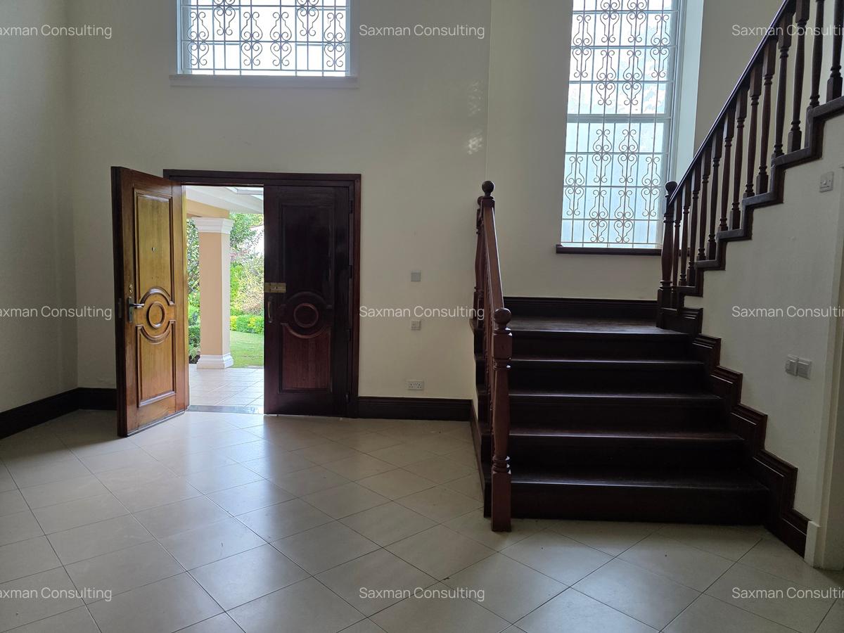 4 Bed House with En Suite in Kitisuru - 7