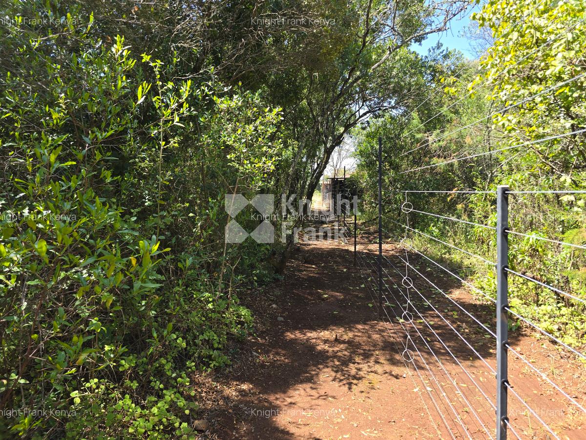 4 ac Land at Nanyuki Town - 5