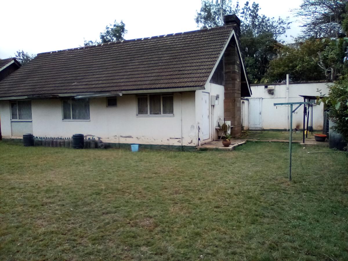 0.2146 ac Land at Jamhuri Crescent - 4